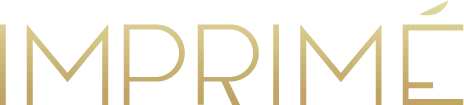 IMPRIMÉ